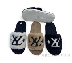 Тапки Rai shoes